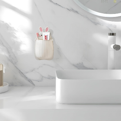 Étagère De Rangement - RabbitStorageRack™ - Blanc