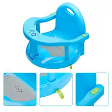 Siege bebe pour bain detai ergosiege