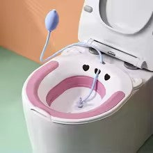 bain de siege installee toilette bienetrebain