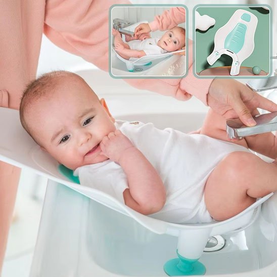 Siege pour le bain bebe | Tendresse
