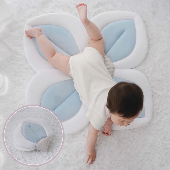 Siege de bain pour bebe | siegedoux