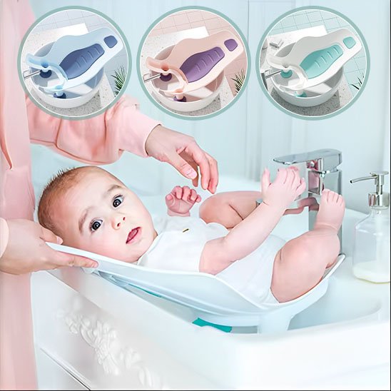 Siege pour le bain bebe | Tendresse