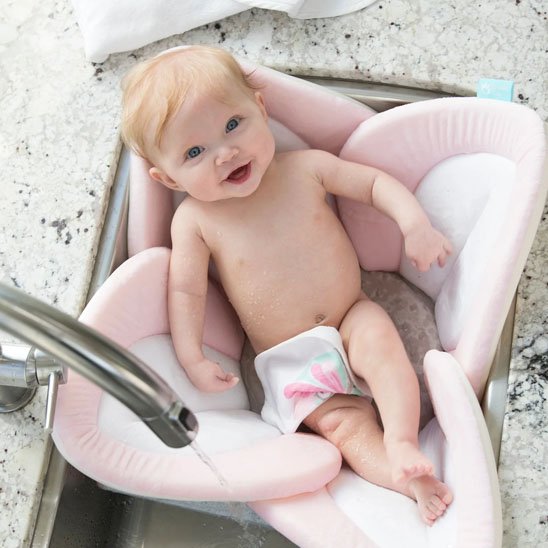Siege de bain pour bebe | siegedoux