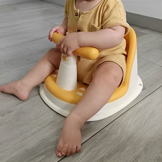 Siege de bain bebe | Ergonomique