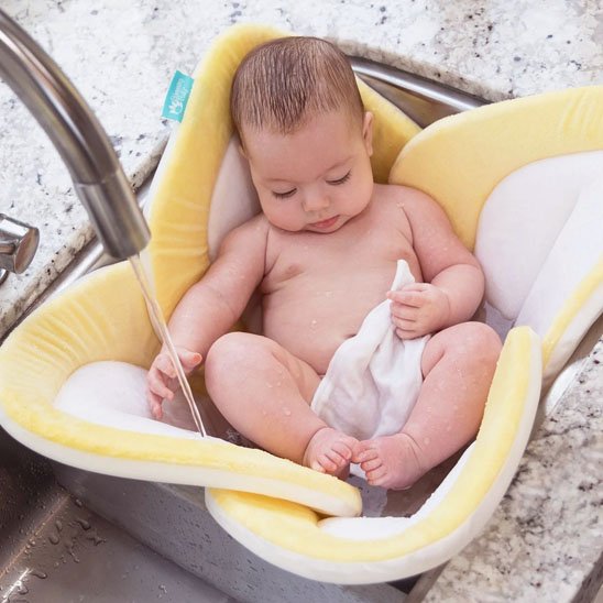 Siege de bain pour bebe | siegedoux
