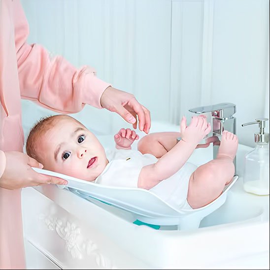Siege pour le bain bebe | Tendresse
