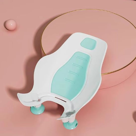 Siege pour le bain bebe | Tendresse
