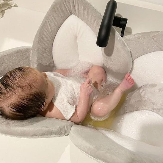 Siege de bain pour bebe | siegedoux