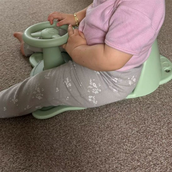 Siege de bain pour bebe | Securibain