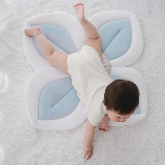 Siege de bain pour bebe | siegedoux