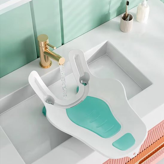 Siege pour le bain bebe | Tendresse