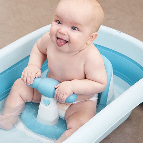 Siege de bain bebe | Ergonomique