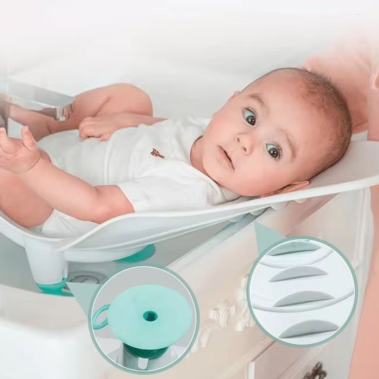 Siege pour le bain bebe | Tendresse