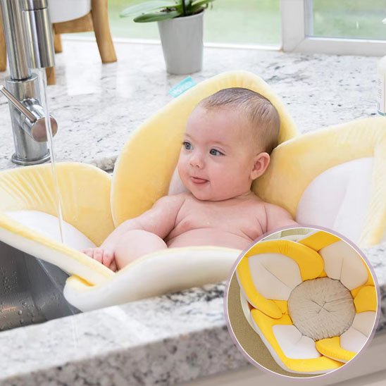 Siege de bain pour bebe | siegedoux