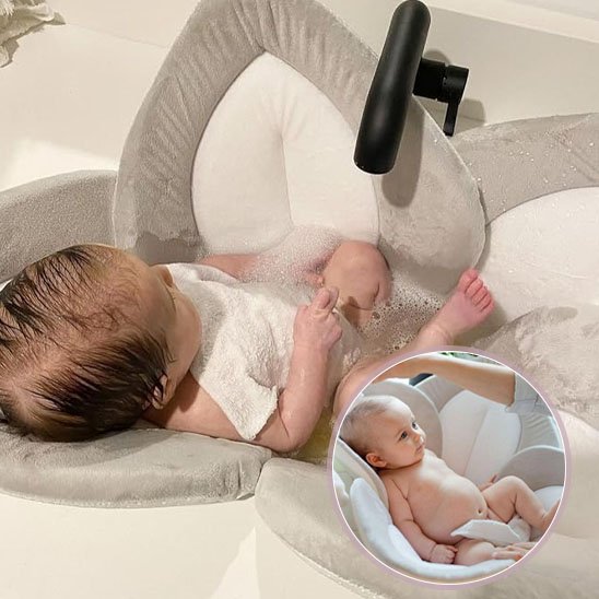 Siege de bain pour bebe | siegedoux