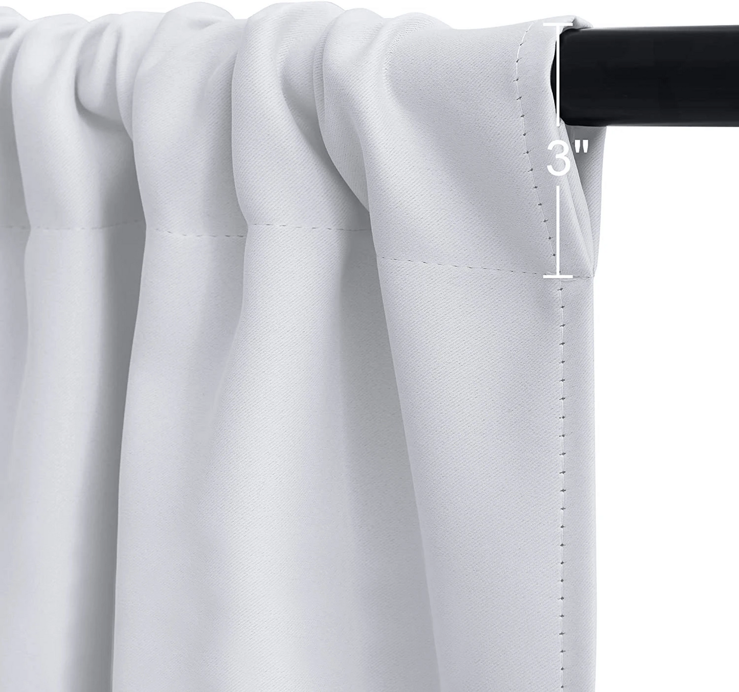 rideau de fenetre pour salle de bain texture ridintimite