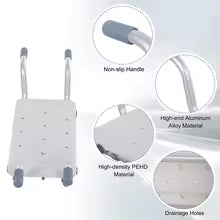 siege baignoire materiau accessoire siegeConfort