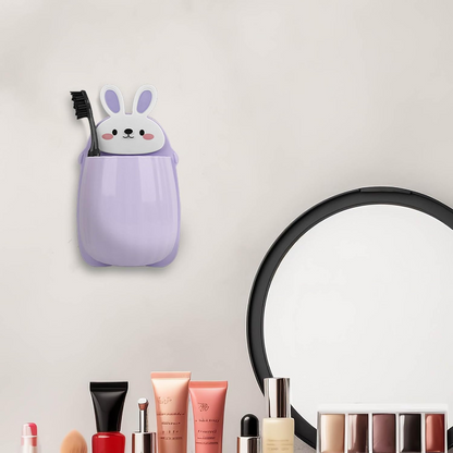 Étagère De Rangement - RabbitStorageRack™ - Violet
