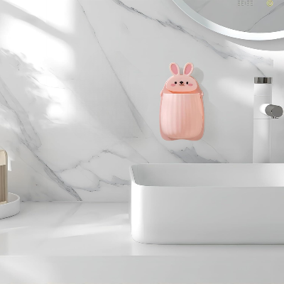 Étagère De Rangement - RabbitStorageRack™ - Rose