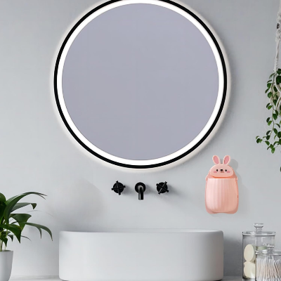 Étagère De Rangement - RabbitStorageRack™ - Rose