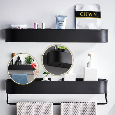 Etagere douche