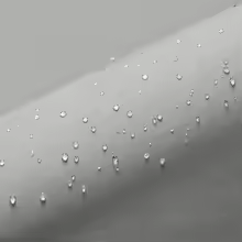 Rideau-douche impermeable-Freshrideau