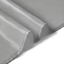 Rideau douche tissu Freshrideau