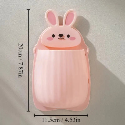 Étagère De Rangement - RabbitStorageRack™ - Rose