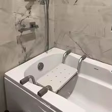 Siege baignoire place sur baignoire siegeautonomie
