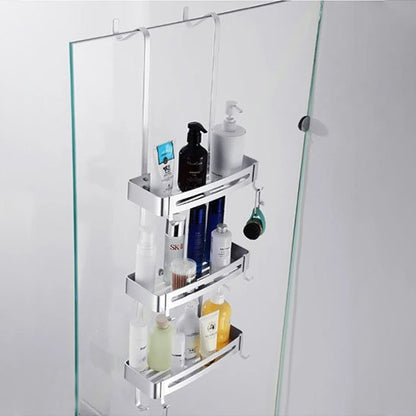 Douche Etagere suspendue