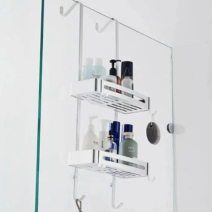 Douche Etagere suspendue