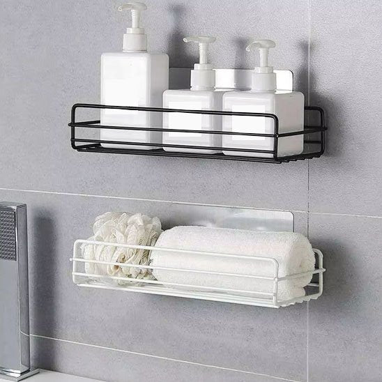 Etagere de douche