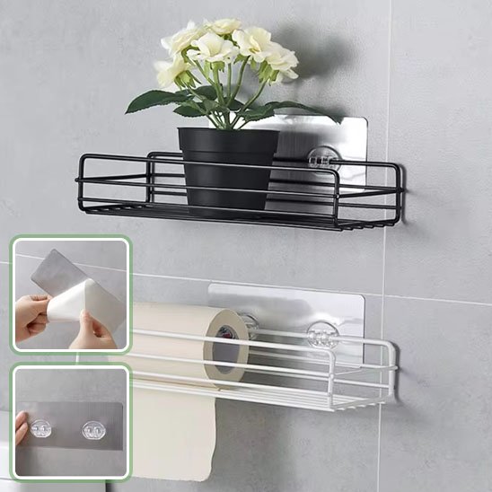 Etagere de douche