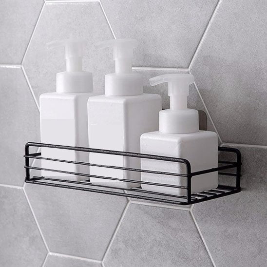 Etagere de douche