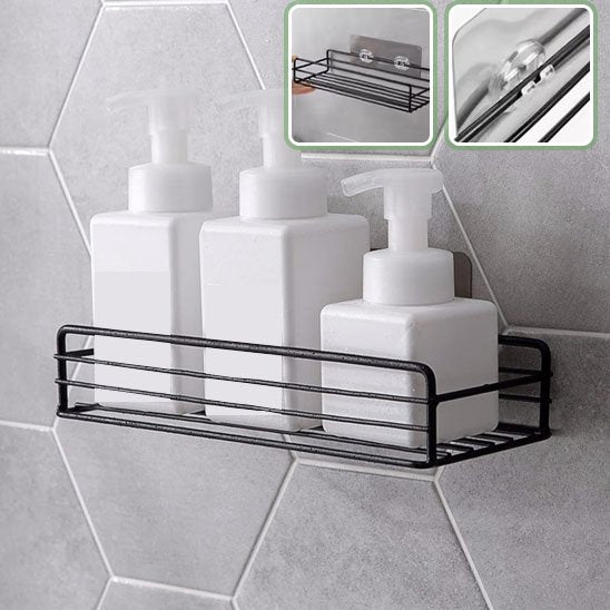 Etagere de douche