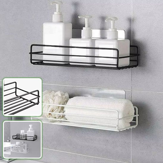 Etagere de douche