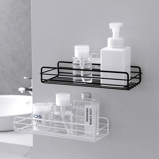 Etagere de douche