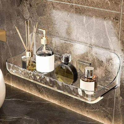 Etagere douche large avec deodorant smartdesign
