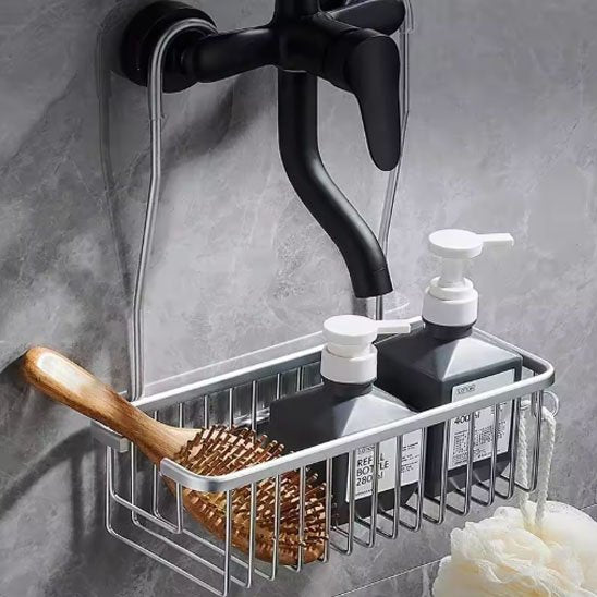 Etagere douche