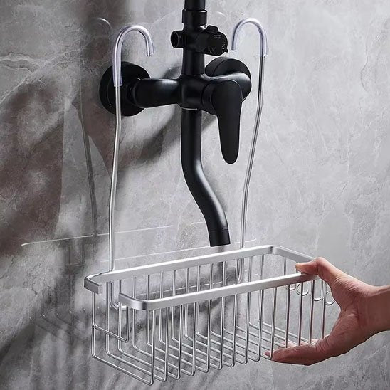 Etagere douche