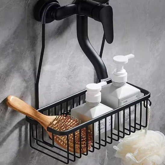 Etagere douche