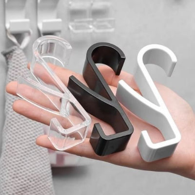 porte serviettes  differentes couleur -Elegance Inox