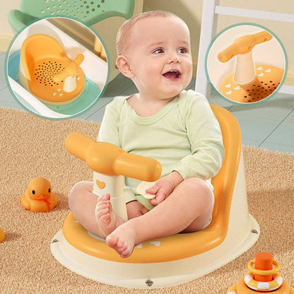 Siege de bain bebe | Ergonomique