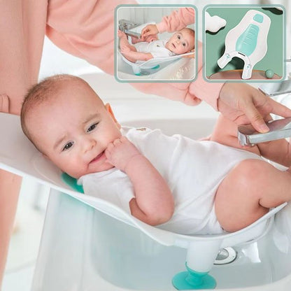 Siege pour le bain bebe | Tendresse