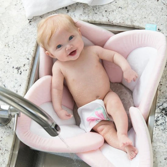 Siege de bain pour bebe | siegedoux