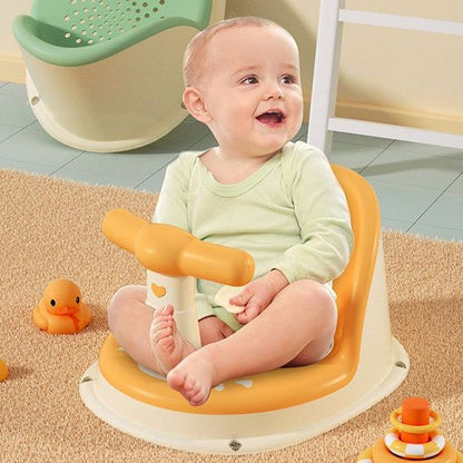 Siege de bain bebe | Ergonomique