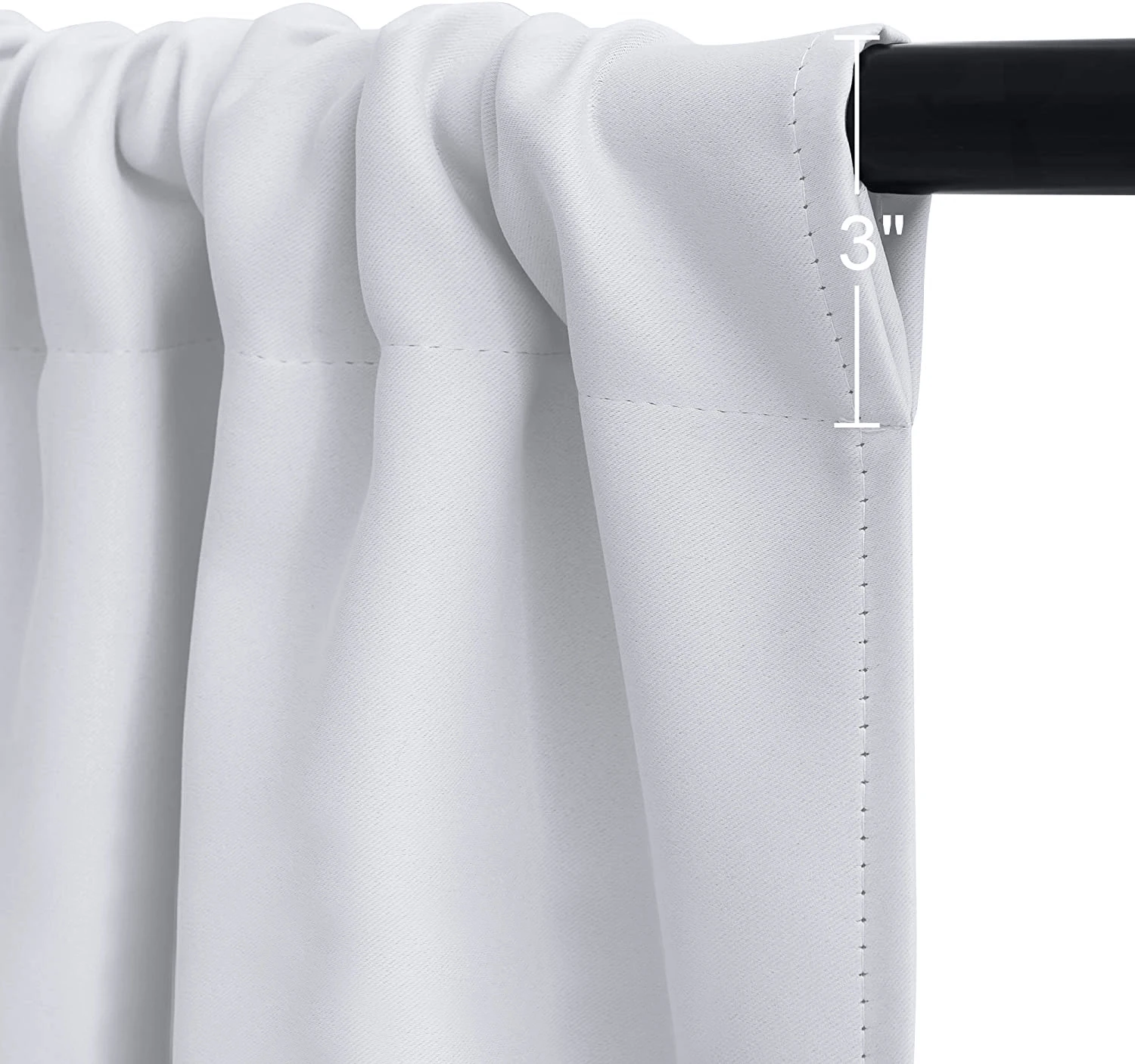 rideau de fenetre pour salle de bain texture ridintimite