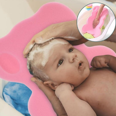 Siege de bain bebe rose mode emploi SecuriteConfort