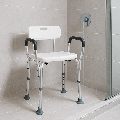 siege douche presentation comfort pro