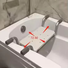 Siège pour baignoire | Ergonosiege